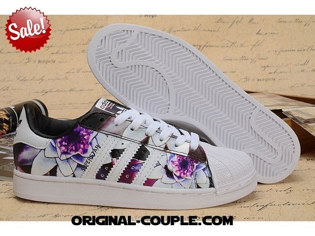 acheter adidas superstar 2 femme